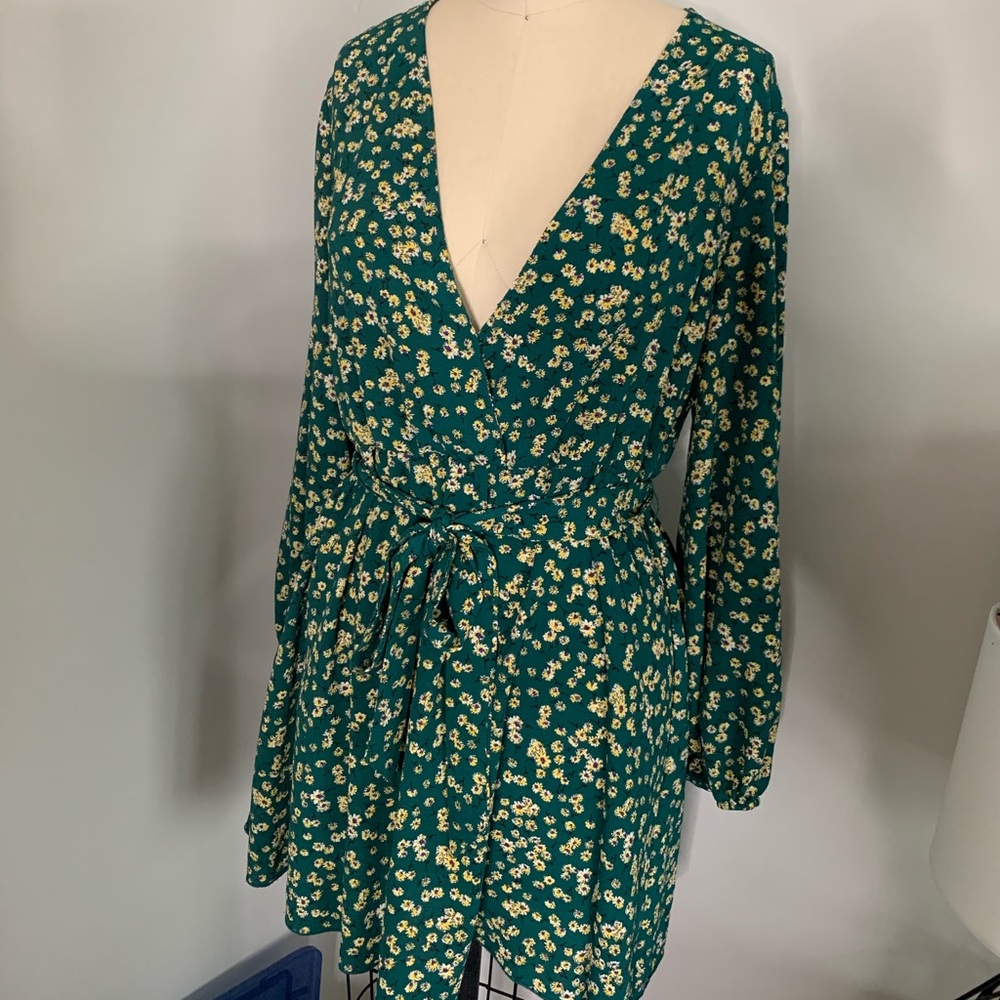 Summer dress